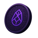 Crux coin
